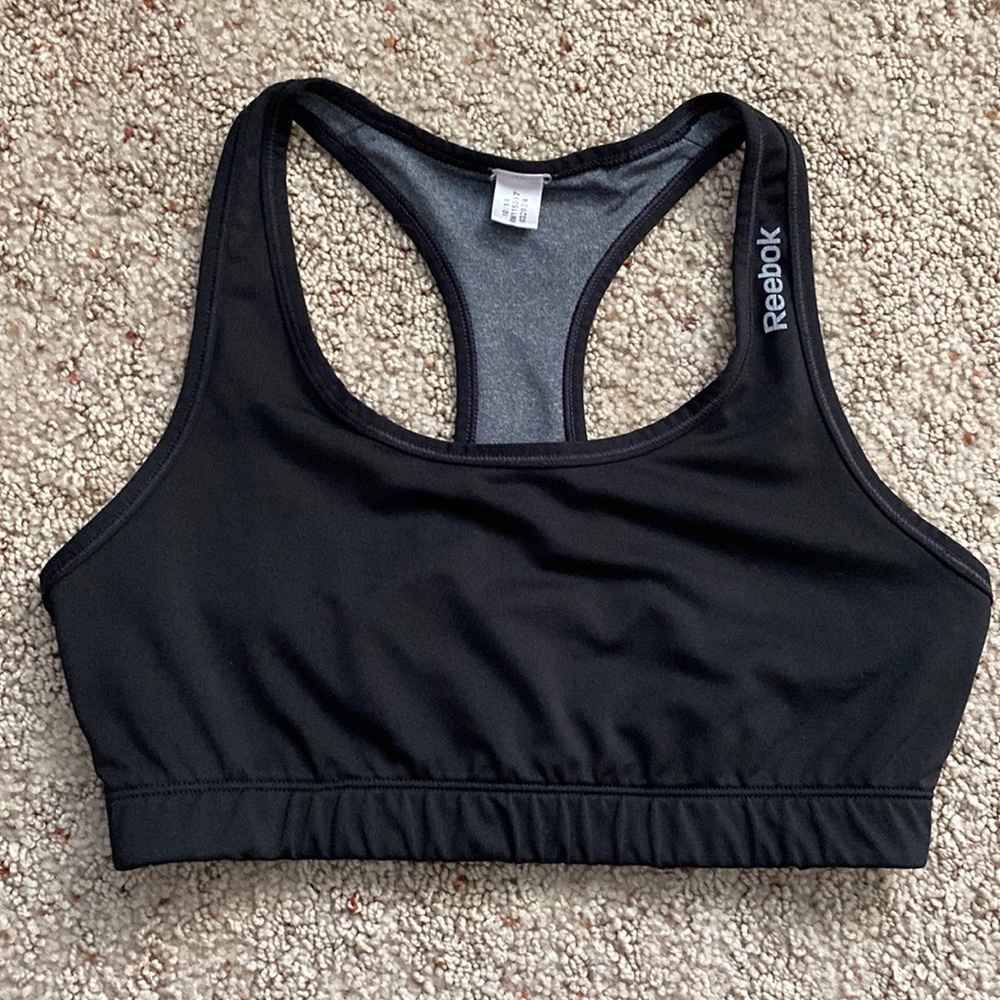 Reebok Sports Bra